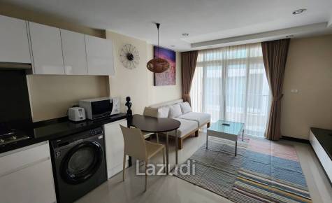 1 Bed 1 Bath 53 SQ.M The Unique Condo @ Nimman 2