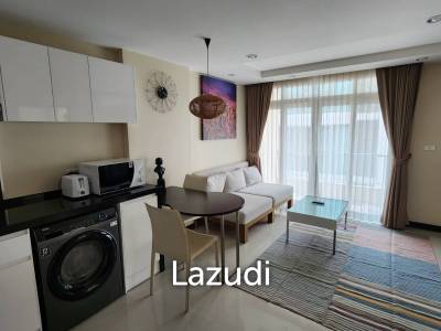 1 Bed 1 Bath 53 SQ.M The Unique Condo @ Nimman 2