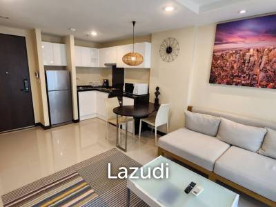 1 Bed 1 Bath 53 SQ.M The Unique Condo @ Nimman 2