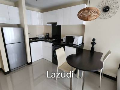 1 Bed 1 Bath 53 SQ.M The Unique Condo @ Nimman 2