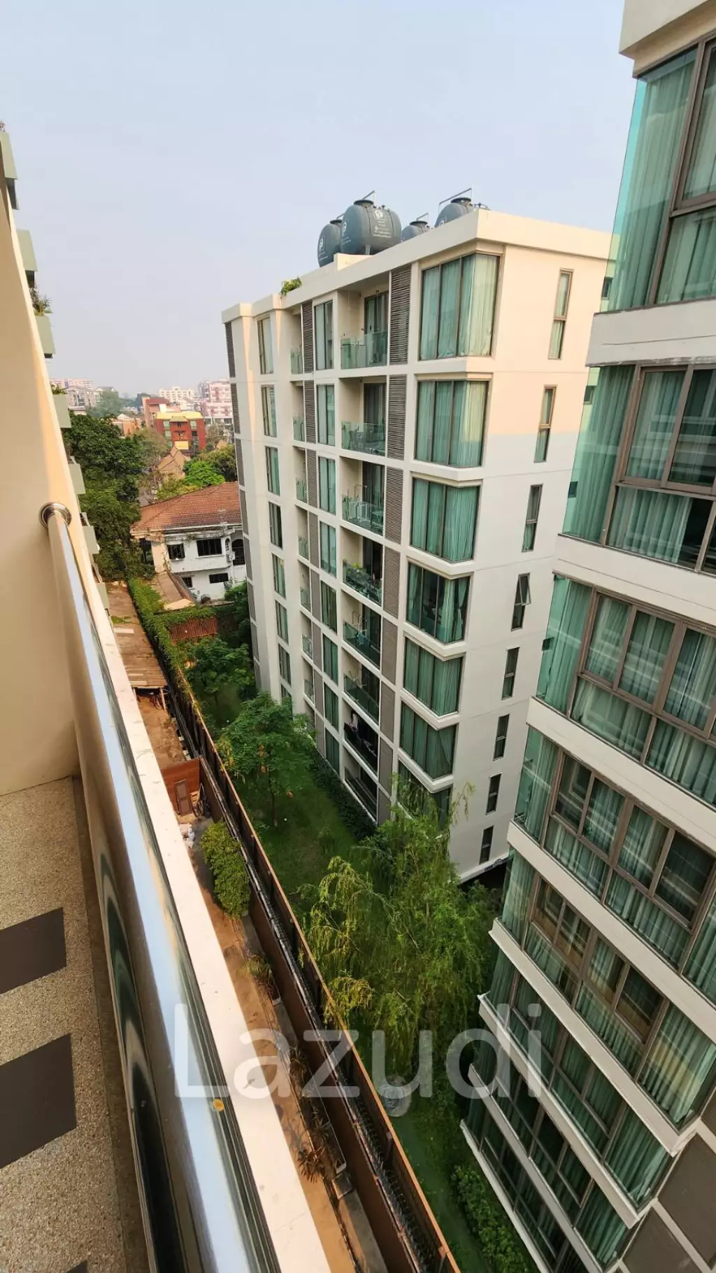 1 Bed 1 Bath 53 SQ.M The Unique Condo @ Nimman 2