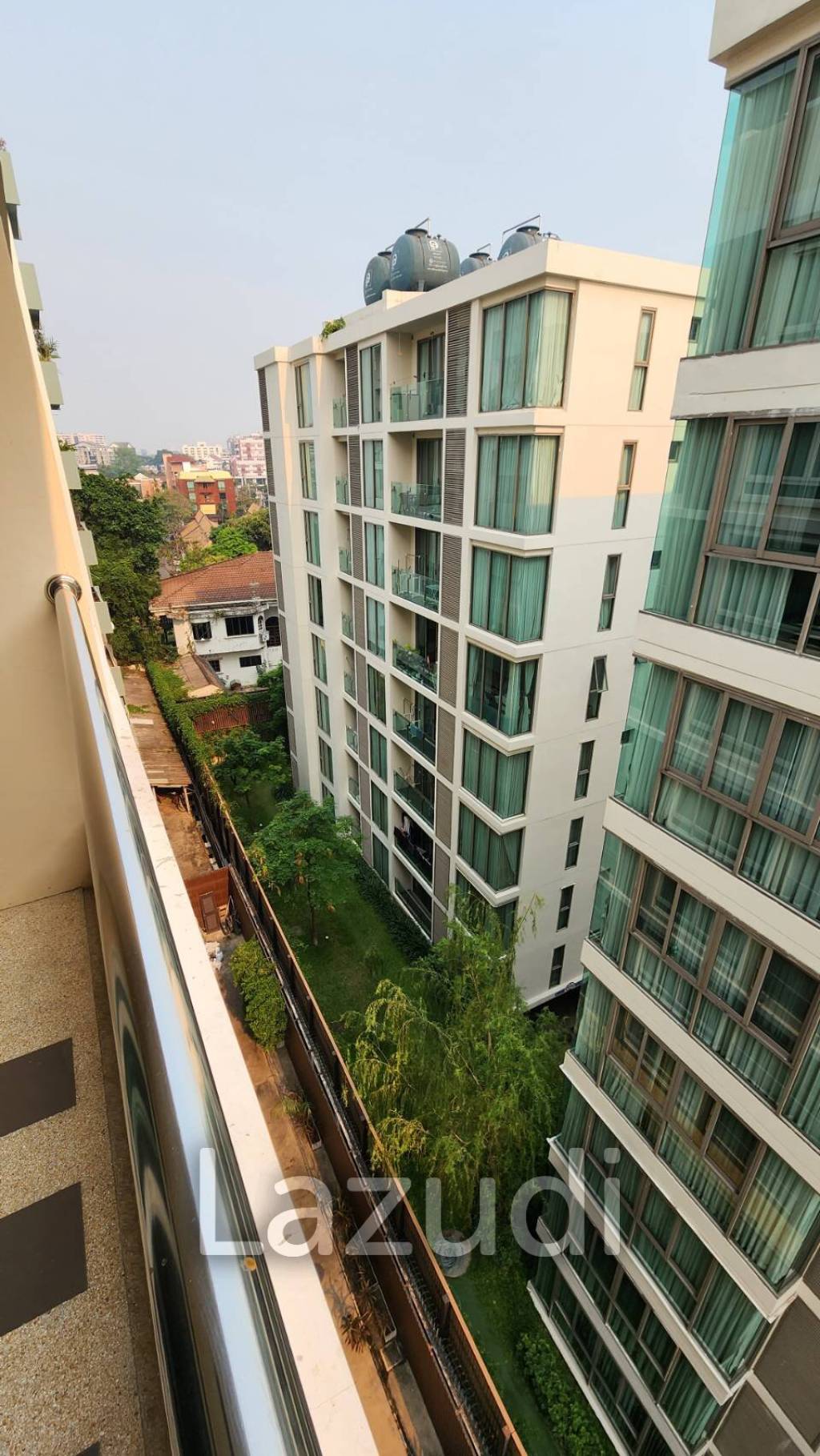 1 Bed 1 Bath 53 SQ.M The Unique Condo @ Nimman 2