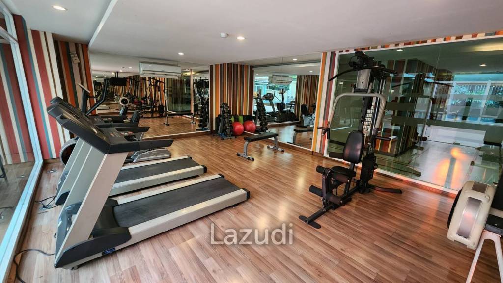 1 Bed 1 Bath 53 SQ.M The Unique Condo @ Nimman 2