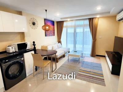 1 Bed 1 Bath 53 SQ.M The Unique Condo @ Nimman 2