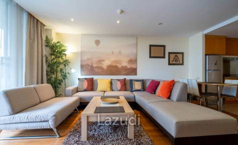 6th Floor One Bedroom Condo in Twin Peaks