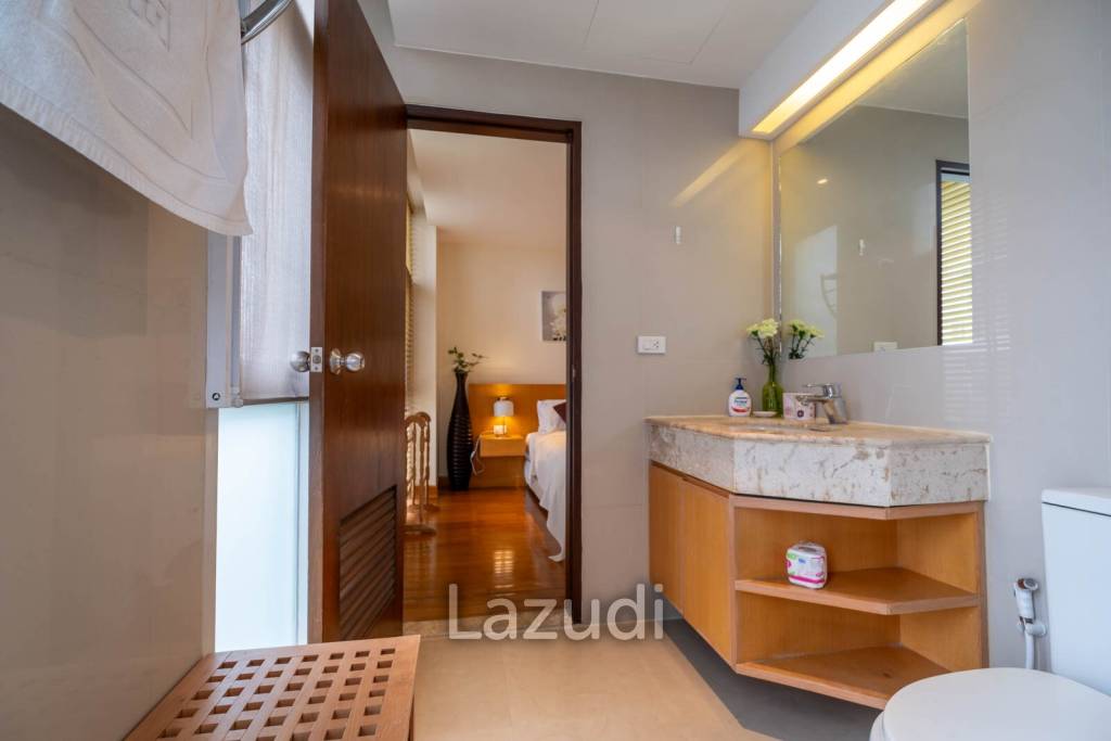 6th Floor One Bedroom Condo in Twin Peaks
