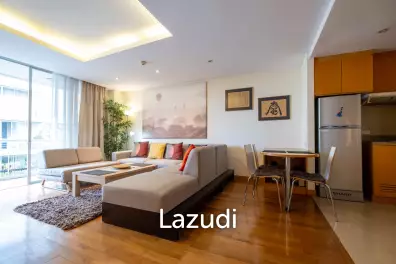 6th Floor One Bedroom Condo in Twin Peaks