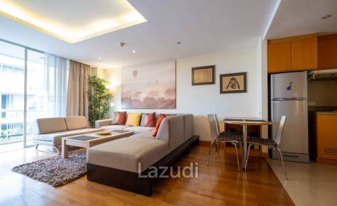 6th Floor One Bedroom Condo in Twin Peaks