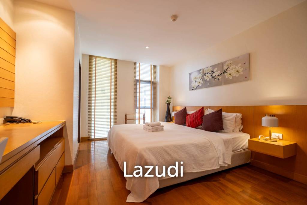6th Floor One Bedroom Condo in Twin Peaks