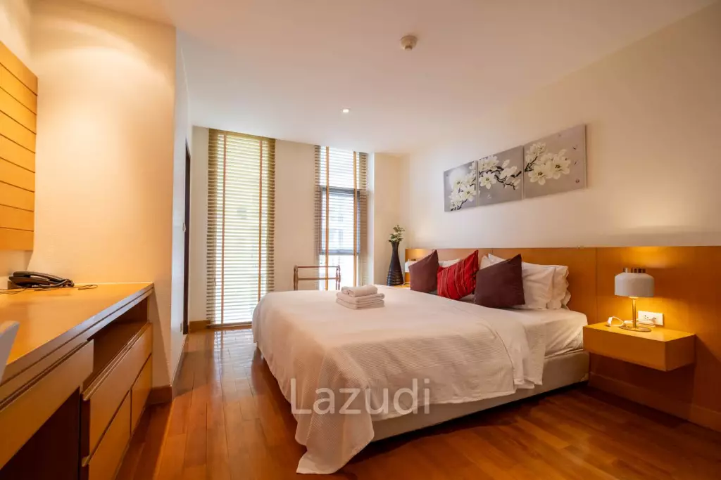 6th Floor One Bedroom Condo in Twin Peaks