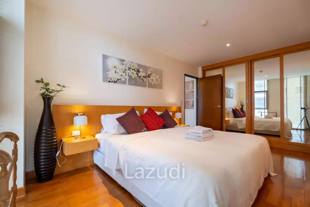 6th Floor One Bedroom Condo in Twin Peaks