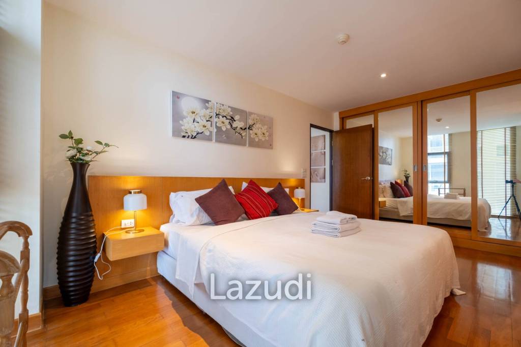 6th Floor One Bedroom Condo in Twin Peaks