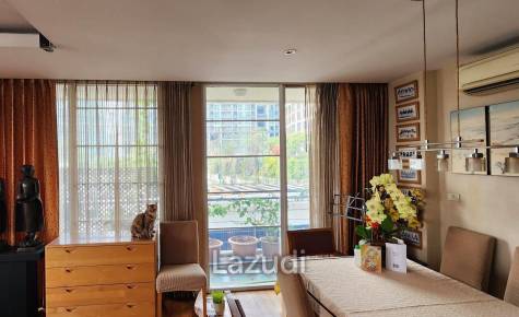 7th Floor 2 Bedroom Corner Unit in Twin Peaks