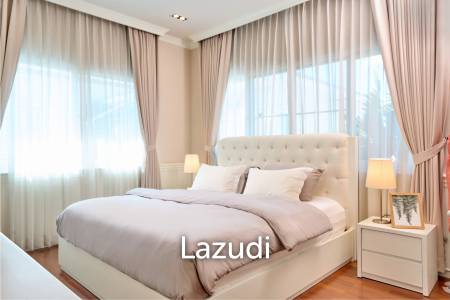 4 Bedroom in Laddarom Elegance in City