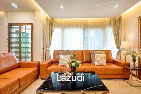 4 Bedroom in Laddarom Elegance in City