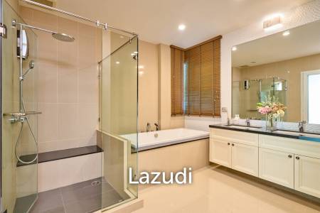 4 Bedroom in Laddarom Elegance in City