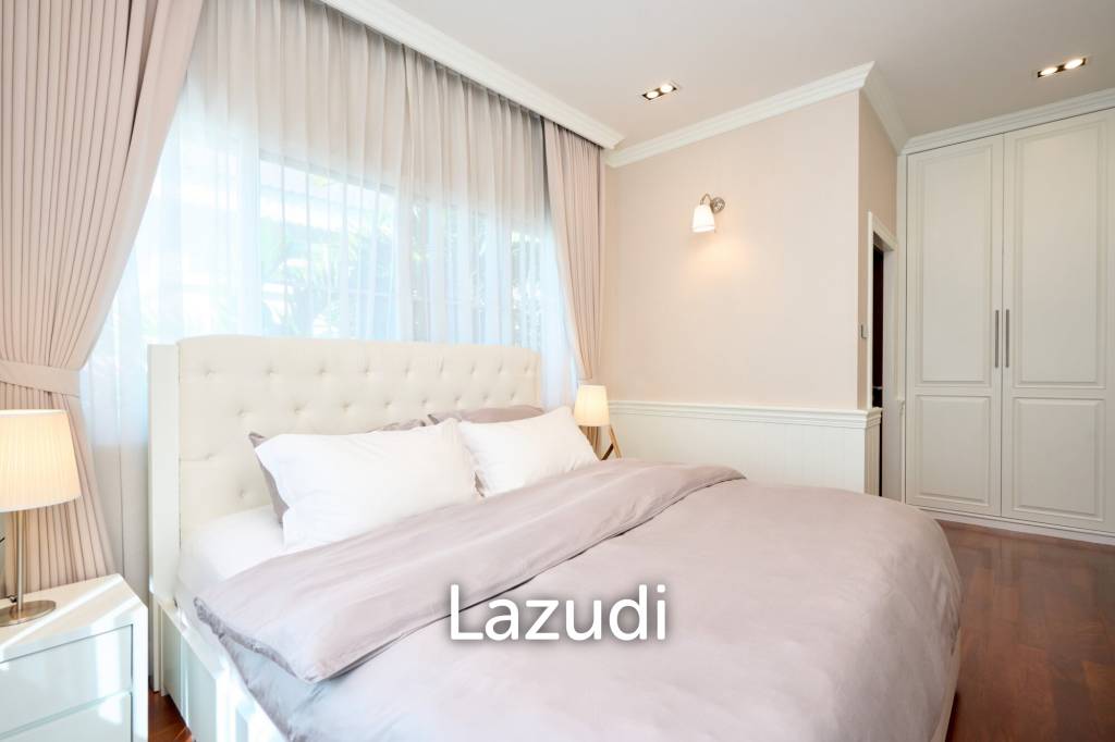4 Bedroom in Laddarom Elegance in City