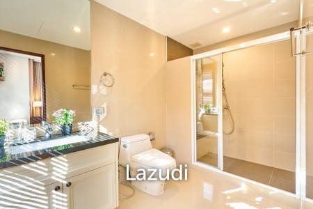 4 Bedroom in Laddarom Elegance in City