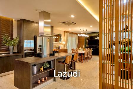 4 Bedroom in Laddarom Elegance in City