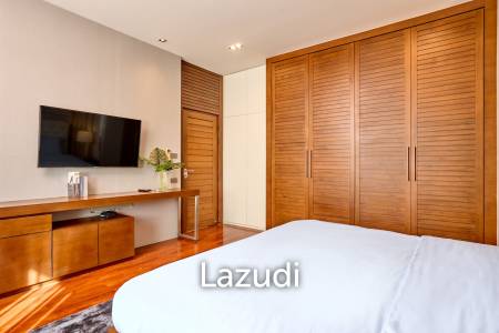 4 Bedroom in Laddarom Elegance in City