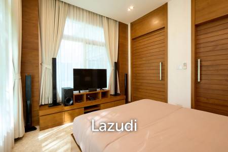 4 Bedroom in Laddarom Elegance in City