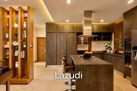 4 Bedroom in Laddarom Elegance in City