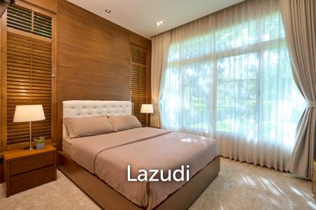 4 Bedroom in Laddarom Elegance in City