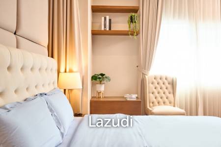 4 Bedroom in Laddarom Elegance in City