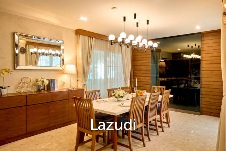 4 Bedroom in Laddarom Elegance in City