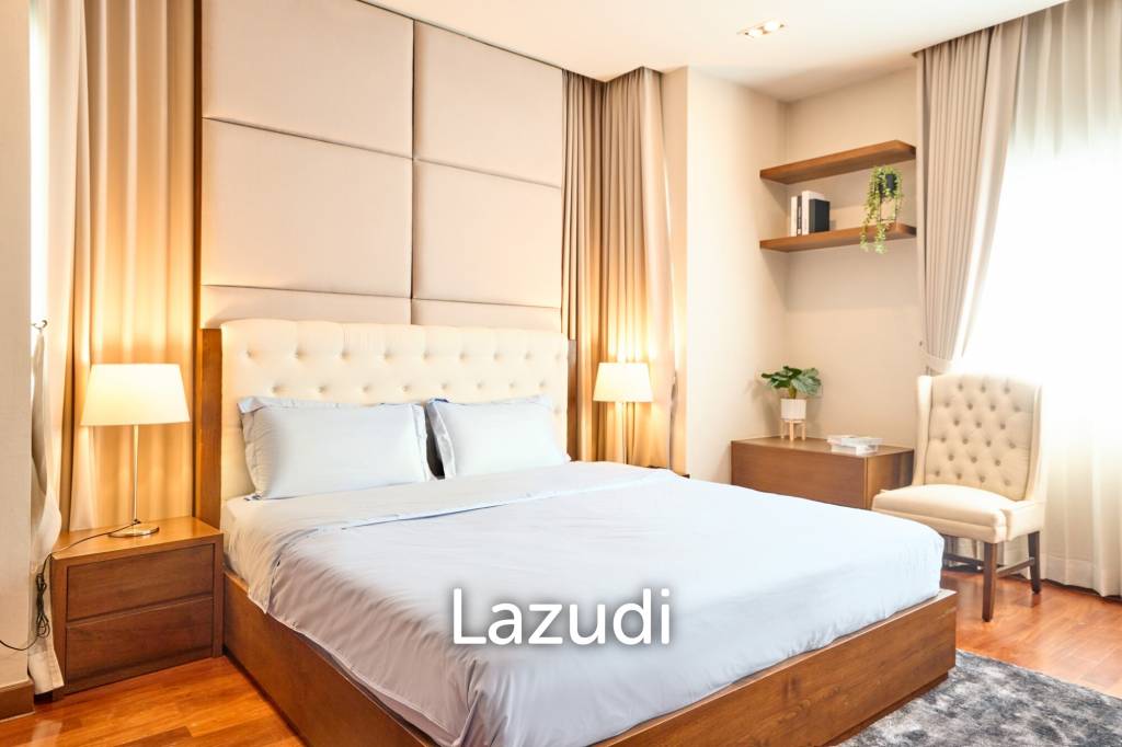 4 Bedroom in Laddarom Elegance in City