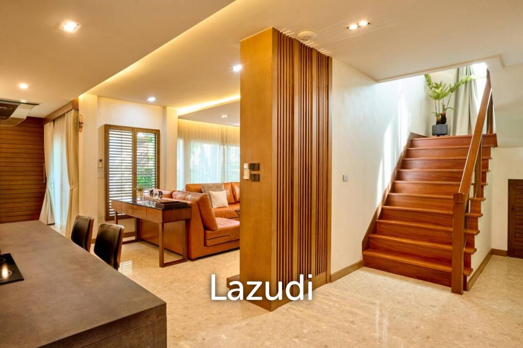 4 Bedroom in Laddarom Elegance in City