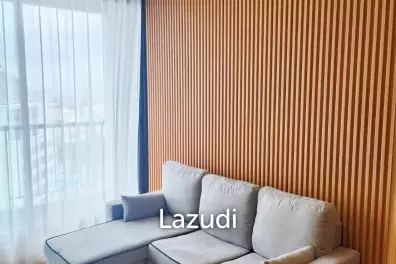 2 Bed 1 Bath 51 SQ.M Rhythm Sukhumvit 44/1