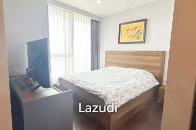 1 Bed 1 Bath 38 SQ.M The Lumpini 24