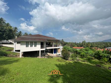 Large 3 Bed House in Ban Taling Ngam