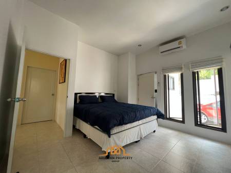 Large 3 Bed House in Ban Taling Ngam