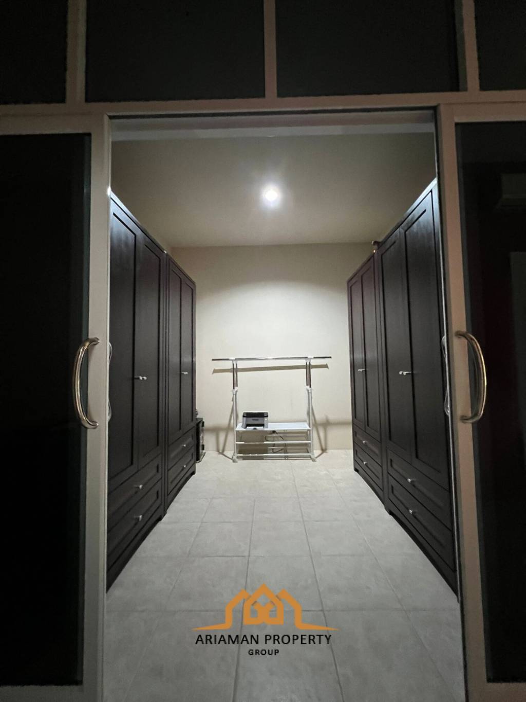 Large 3 Bed House in Ban Taling Ngam