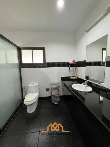 Large 3 Bed House in Ban Taling Ngam