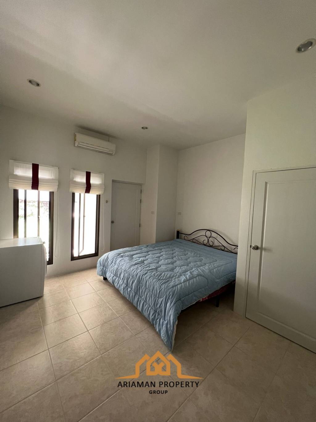 Large 3 Bed House in Ban Taling Ngam