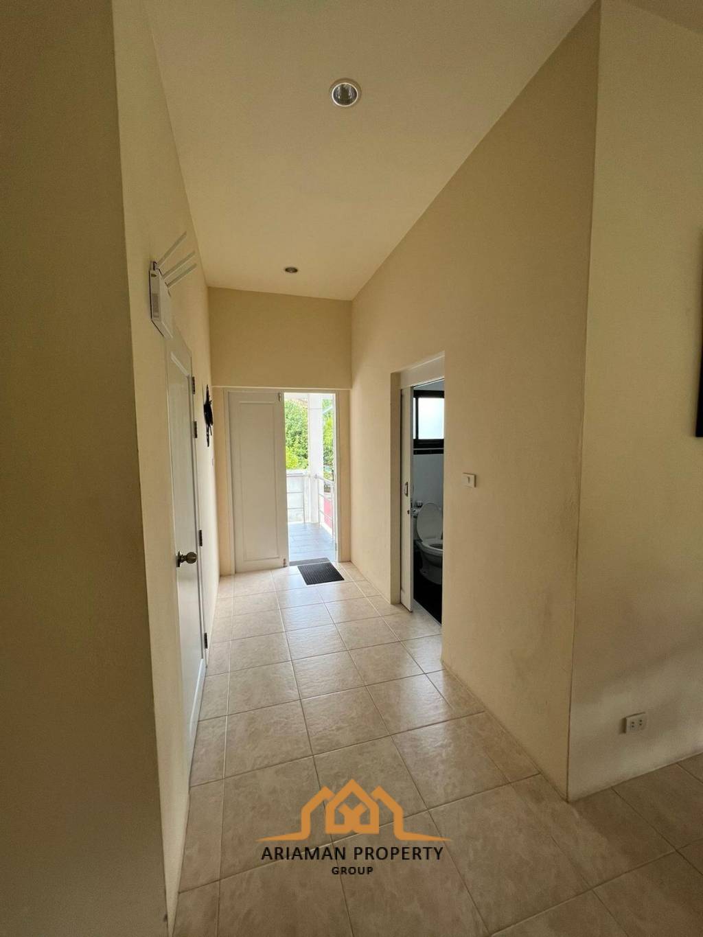 Large 3 Bed House in Ban Taling Ngam