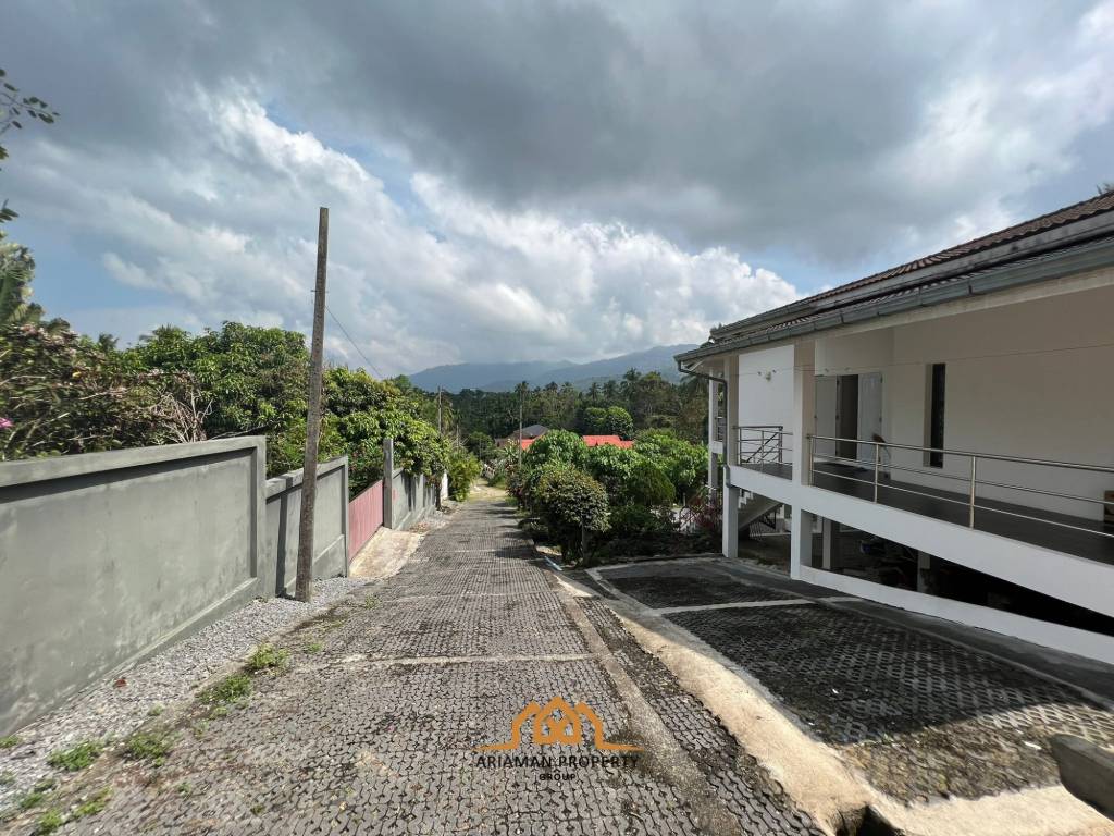 Large 3 Bed House in Ban Taling Ngam