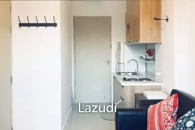 1 Bed 1 Bath 31 SQ.M Ideo Mix Sukhumvit 103