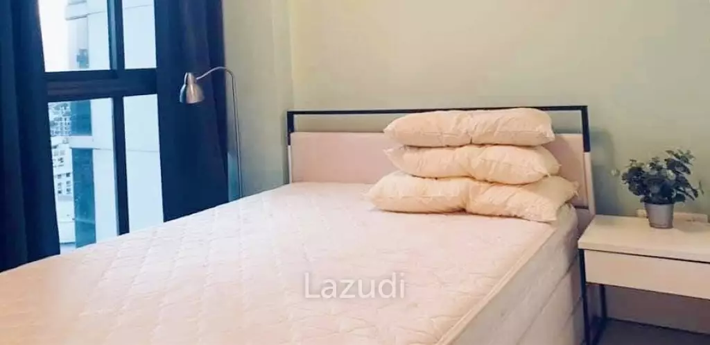 1 Bed 1 Bath 31 SQ.M Ideo Mix Sukhumvit 103