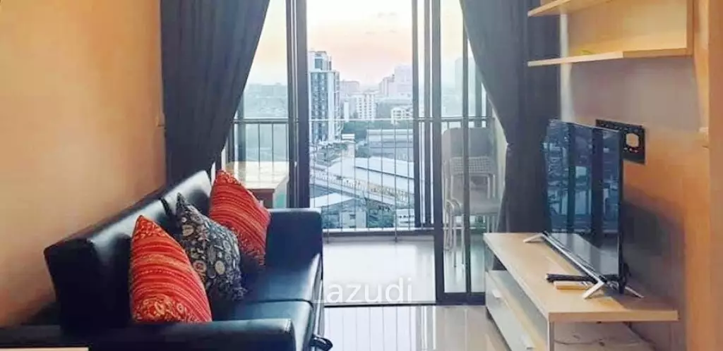 1 Bed 1 Bath 31 SQ.M Ideo Mix Sukhumvit 103
