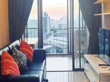 1 Bed 1 Bath 31 SQ.M Ideo Mix Sukhumvit 103