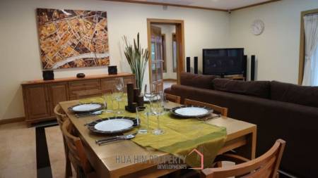 Luxurious 5 Bedroom Pool Villa In Prime Hillside Location