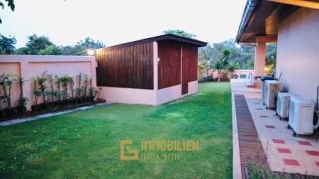 1,008 metro cuadrado 5 ` 6 Baño Villa de Venta