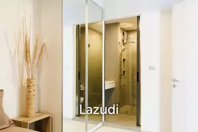 1 Bed 1 Bath 35 SQ.M Rhythm Sukhumvit 42