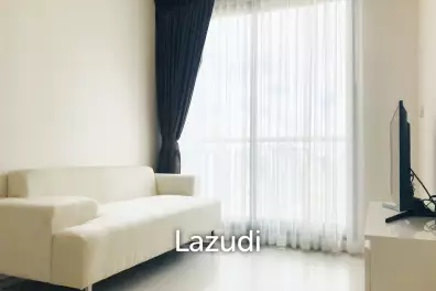 1 Bed 1 Bath 35 SQ.M Rhythm Sukhumvit 42