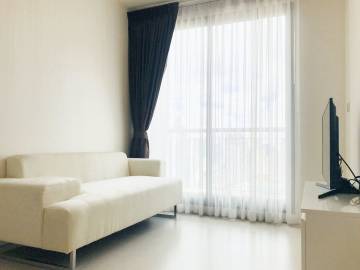 1 Bed 1 Bath 35 SQ.M Rhythm Sukhumvit 42
