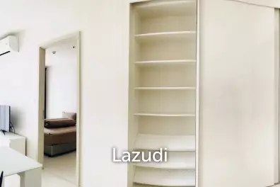 1 Bed 1 Bath 35 SQ.M Rhythm Sukhumvit 42
